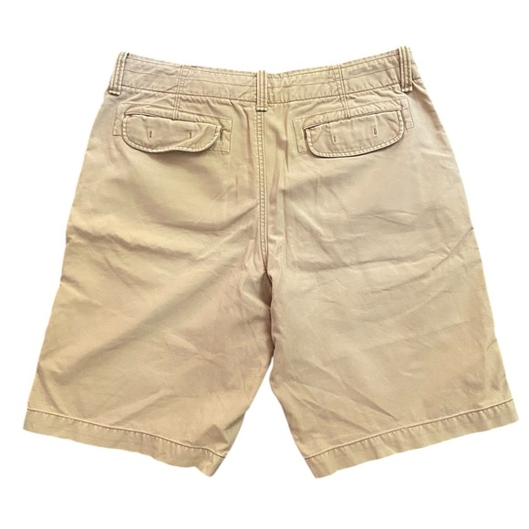 Gap Men’s Heavyweight Chino Shorts size 36 - Picture 5 of 5